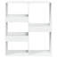 Amiliah 100cm W Bookcase-1147051086-1147051081