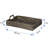 Wicker Tray-70476357
