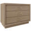 Avalon Three-Drawer Single Bath Vanity-512558226-512558219-512022539