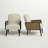 Sonnet Upholstered Armchair-741970115
