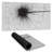 Dandelion - 15.75"x31.50" Desk mat