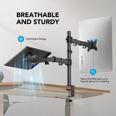 FURNINIXS Desktop Mount