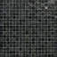 Earth 5/8" x 5/8" Glass Mosaic