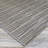 Veun Performance Flatweave Striped Grey Indoor Outdoor Rug-1194510618