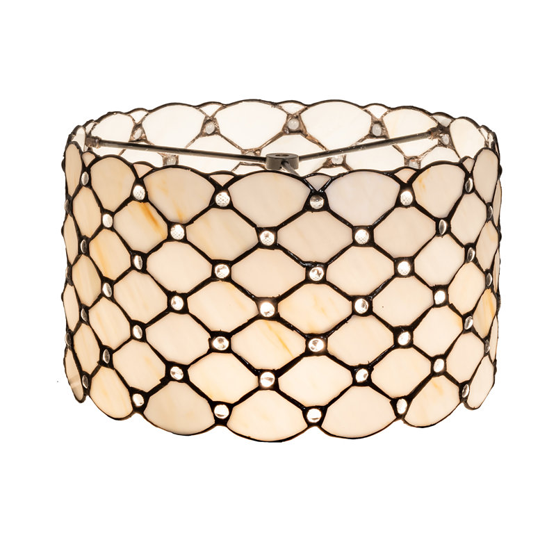 13" Wide Giacomo Shade