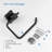 Cube Wall Mounted Toilet Paper Holder-65206851