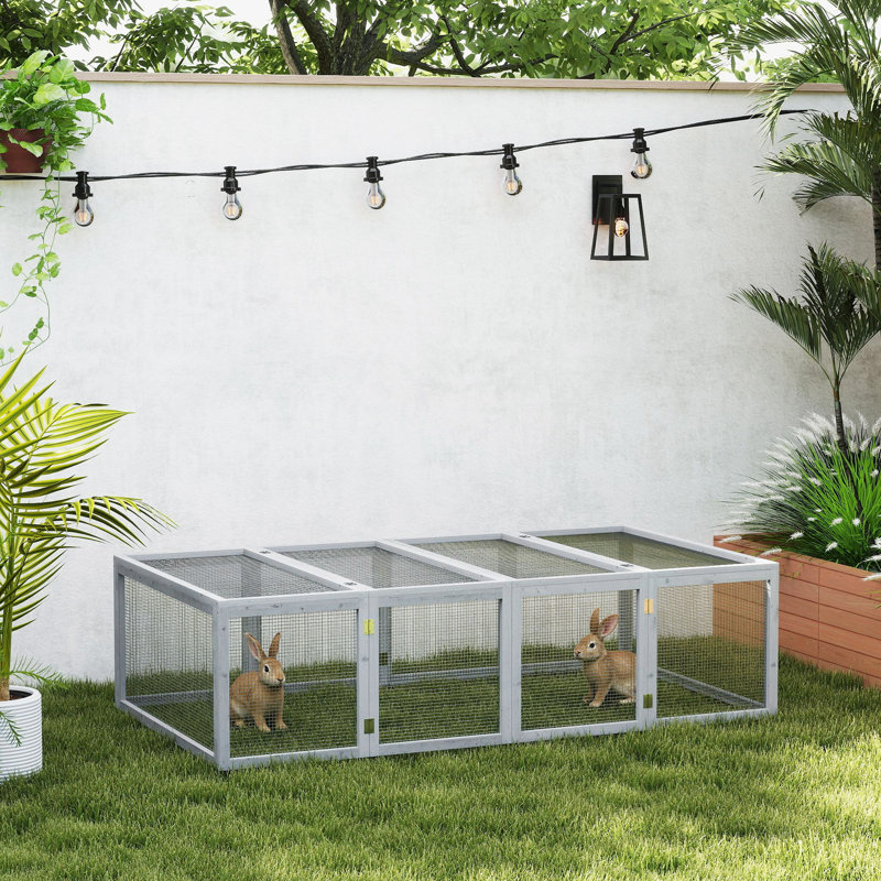 Rabbit Cage