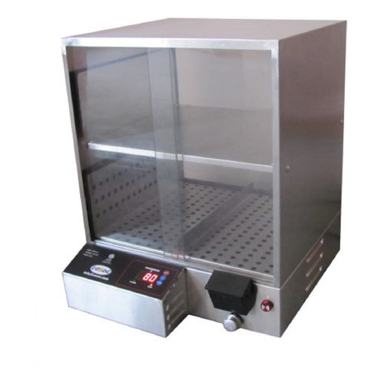 Cooler Depot 115 Volt 700 Watt Steamer