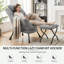 Upholstered Accent Chair-131242706