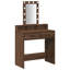 Dressing Table with Mirror