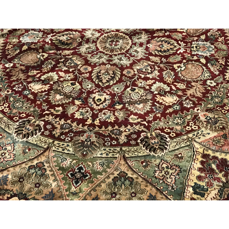 Sona One-of-a-Kind 8'1" Area Rug