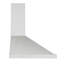 30" 280 CFM Convertible Wall Mount Range Hood in Stainless Steel