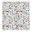 Ivy Bronx Science Shower Curtain Science-1691626018