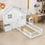 Lit plateforme simple en bois avec 2 tiroirs Maynerd-1136624436