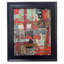 Ambivalent - Original Mixed-Media Abstract Painting by J. Kent Martin