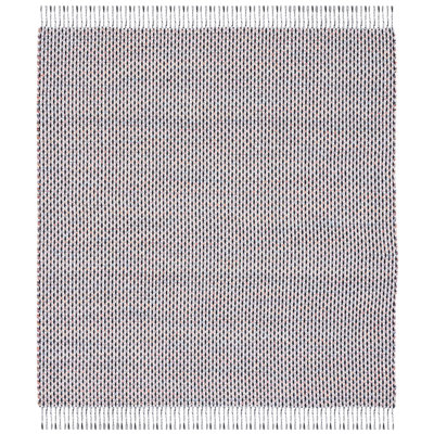 Tapis ivoire / noir Montauk 475