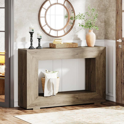 Console 47 po Farmhouse
