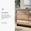 Cerda Dresser