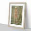 Anatomical Illustration of a Male No. 8 by Gautier-Dagoty - Picture Frame Painting Print-55682149-55682145
