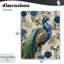 «Peacock Pride Botanicals», conception de Kim Allen-1250297266