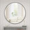 Miroir mural 39 "