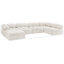 Canapé modulaire Ames 136 po Ames-90279197