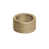 Unlacquered Raw Brass