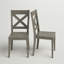 Chaise d'appoint Kenia
