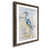 Walnut Framed Paper is unavailable