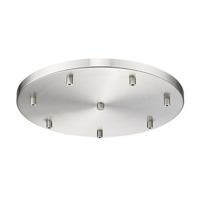 7 Port Multi Point Canopy