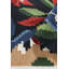 Azalea Wool Hand Woven Area Rug-93146737