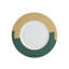 Emerald Porcelain China Charger