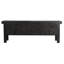 Lahey 93'' Solid Wood Console Table-104373603