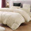 Ensemble de housse de couette en velours Ensemble de literie d'hiver chaud-104050907-104050905