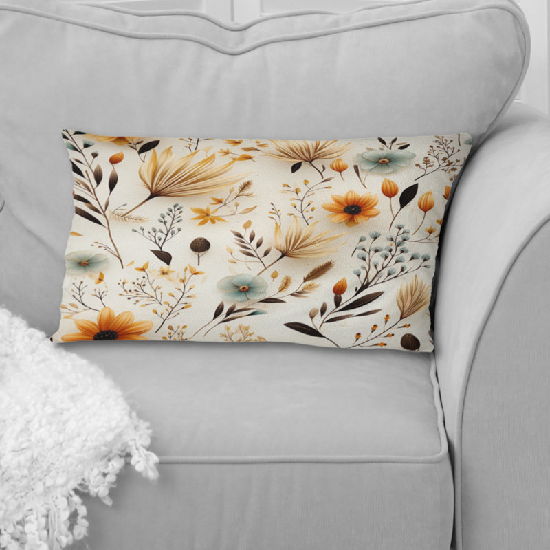 Coussin Minimalisme