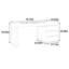 Stylish High-End Desk-520243441