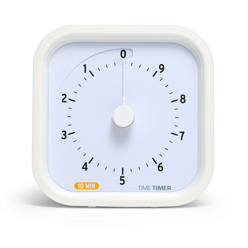 Time Timer MOD 10 Minute Timer Education Edition