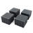 12'' x 12'' Plastic Interlocking Deck Tiles-94343063