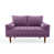 Lavender Velvet is out of stock