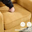 Upholstered Armchair-73953018