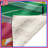 Tigers Playing Table Tennis Blankets-126744454
