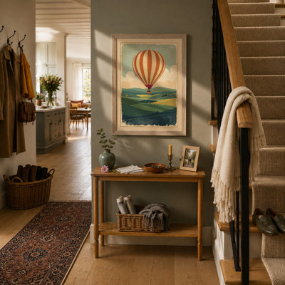 1 Piece Wall Art