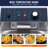 Sangdo 8 Deep Fryer