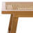 Henrik Cane Bench-553829688