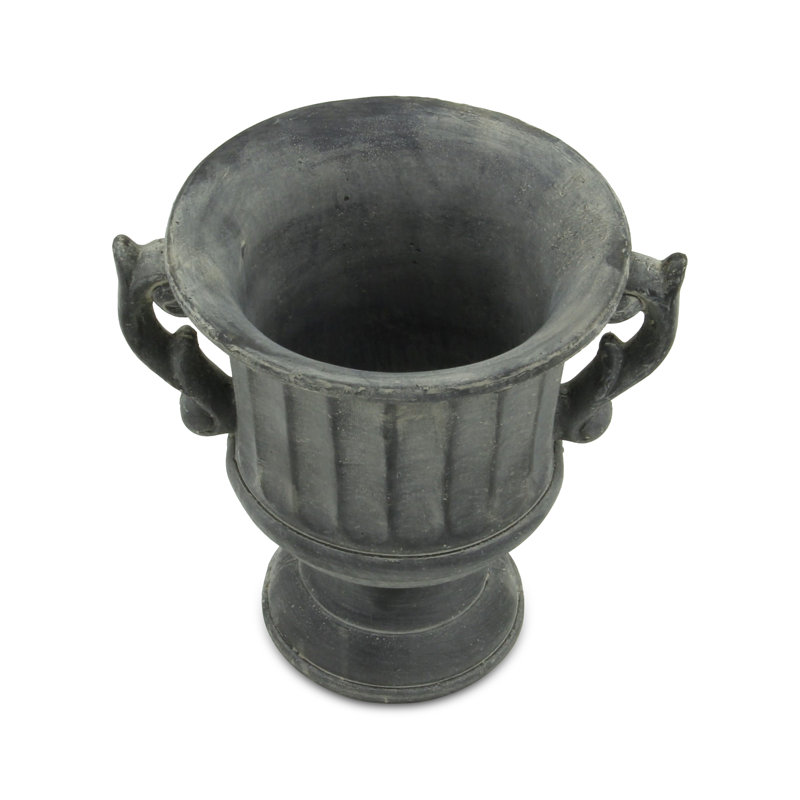 Crawfordsville Handmade Urn Planter