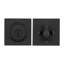 Baldwin Reserve Single Cylinder Deadbolt-81433637-81433767