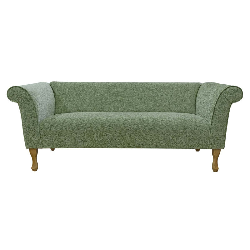 2 Seater Upholstered Made to Order Sofa