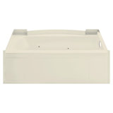 Accord 60'' L Soaking Bathtub
