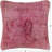 Cotton Throw Pillow