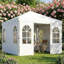 Tente Pop Up